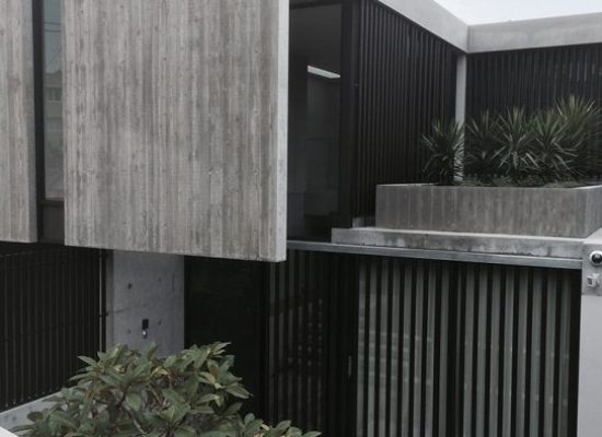 Coogee Project